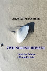 Cover von Zwei Nordsee-Romane
