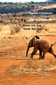 Cover von Zwei Kenia-Romane
