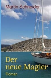 Cover von Der neue Magier