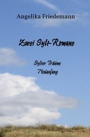 Cover von Zwei Sylt-Romane