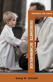Cover von Gesegnete Scheinheilige