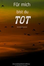 Cover von Für mich bist du tot