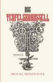 Cover von Das Teufelskarussell