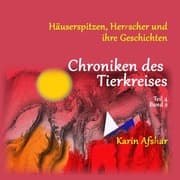 Cover von Chroniken des Tierkreises Band 4, Teil 2