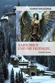 Cover von Sartorius und die Erzengel