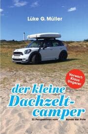 Cover von Der kleine Dachzeltcamper