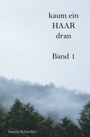 Cover von kaum ein HAAR dran