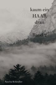 Cover von kaum ein HAAR dran