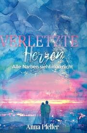 Cover von Verletzte Herzen