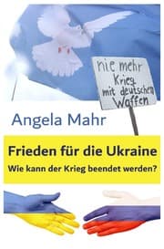 Cover von Frieden für die Ukraine