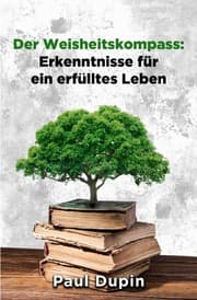 Cover von Der Weisheitskompass:
