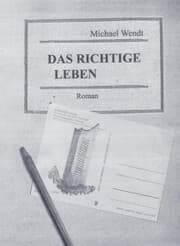 Cover von Das richtige Leben