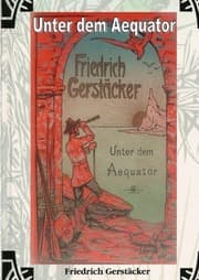 Cover von Unter dem Aequator