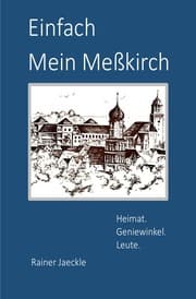 Cover von Einfach Mein Meßkirch