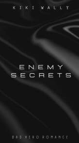 Cover von Enemy Secrets