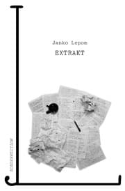 Cover von EXTRAKT