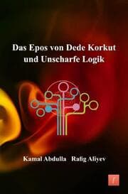 Cover von Das Epos von Dede Korkut und Unscharfe Logik