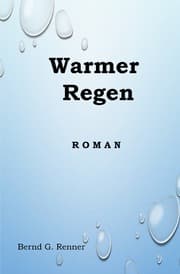 Cover von Warmer Regen