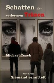 Cover von Schatten der verlorenen Tränen