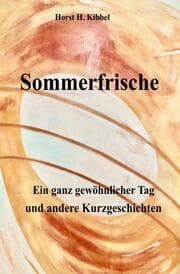 Cover von Sommerfrische