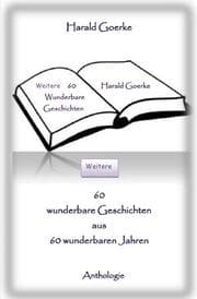 Cover von Weitere 60 wunderbare Geschichten aus 60 wunderbaren Jahren