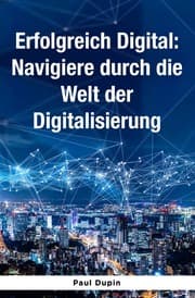 Cover von Erfolgreich Digital: