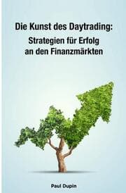 Cover von Die Kunst des Daytrading: