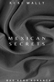 Cover von Mexican Secrets