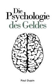 Cover von Die Psychologie des Geldes