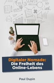 Cover von Digitaler Nomade: