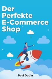 Cover von Der Perfekte E-Commerce Shop