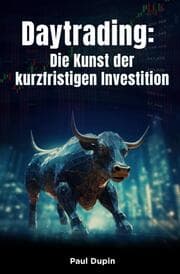 Cover von Daytrading: