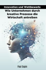 Cover von Innovation und Wettbewerb: