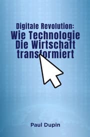 Cover von Digitale Revolution:
