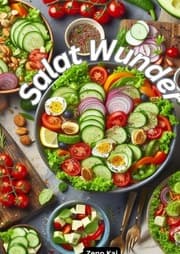 Cover von Salat Wunder