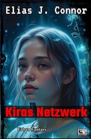Cover von Kiras Netzwerk