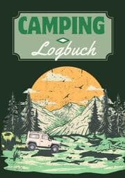 Cover von Camping Tagebuch
