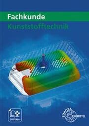 Cover von Fachkunde Kunststofftechnik