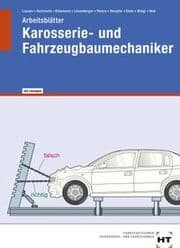 Cover von Lösungen zu 25490