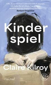 Cover von Kinderspiel