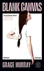 Cover von Blank Canvas