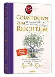 Cover von Countdown zum Reichtum