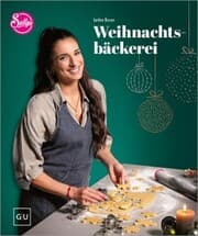 Cover von Sallys Weihnachtsbäckerei
