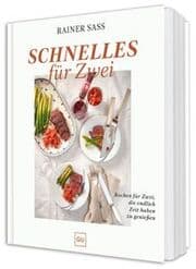 Cover von Schnelles für Zwei
