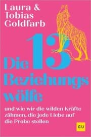 Cover von Die 13 Beziehungswölfe