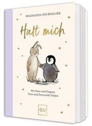 Cover von Halt mich