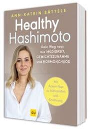 Cover von Healthy Hashimoto