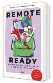 Cover von Remote Ready