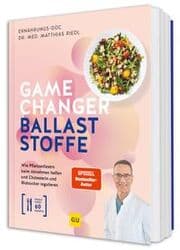 Cover von Gamechanger Ballaststoffe