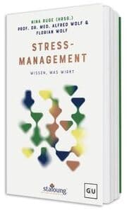 Cover von The Power of Prevention: Stressmanagement